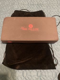Bbl Pillow