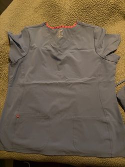 Heartsoul Scrubs