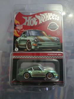 Hotwheels 