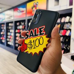 Moto G 5G 64gb 2022 Cricket