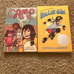 Teen Girl Books