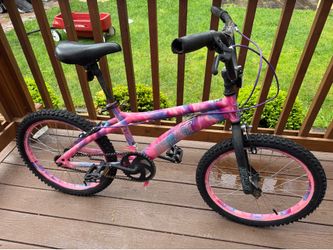 Free Kids bike