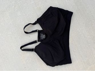 Kindred bravely nursing bra