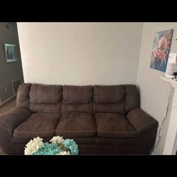 Living Room Set 