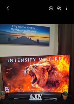 Samsung 65"