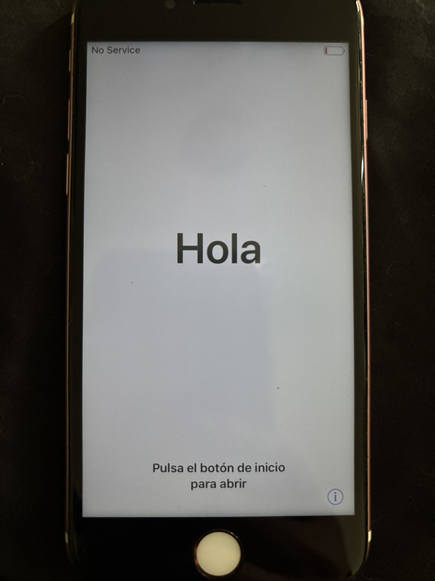 Iphone 6s