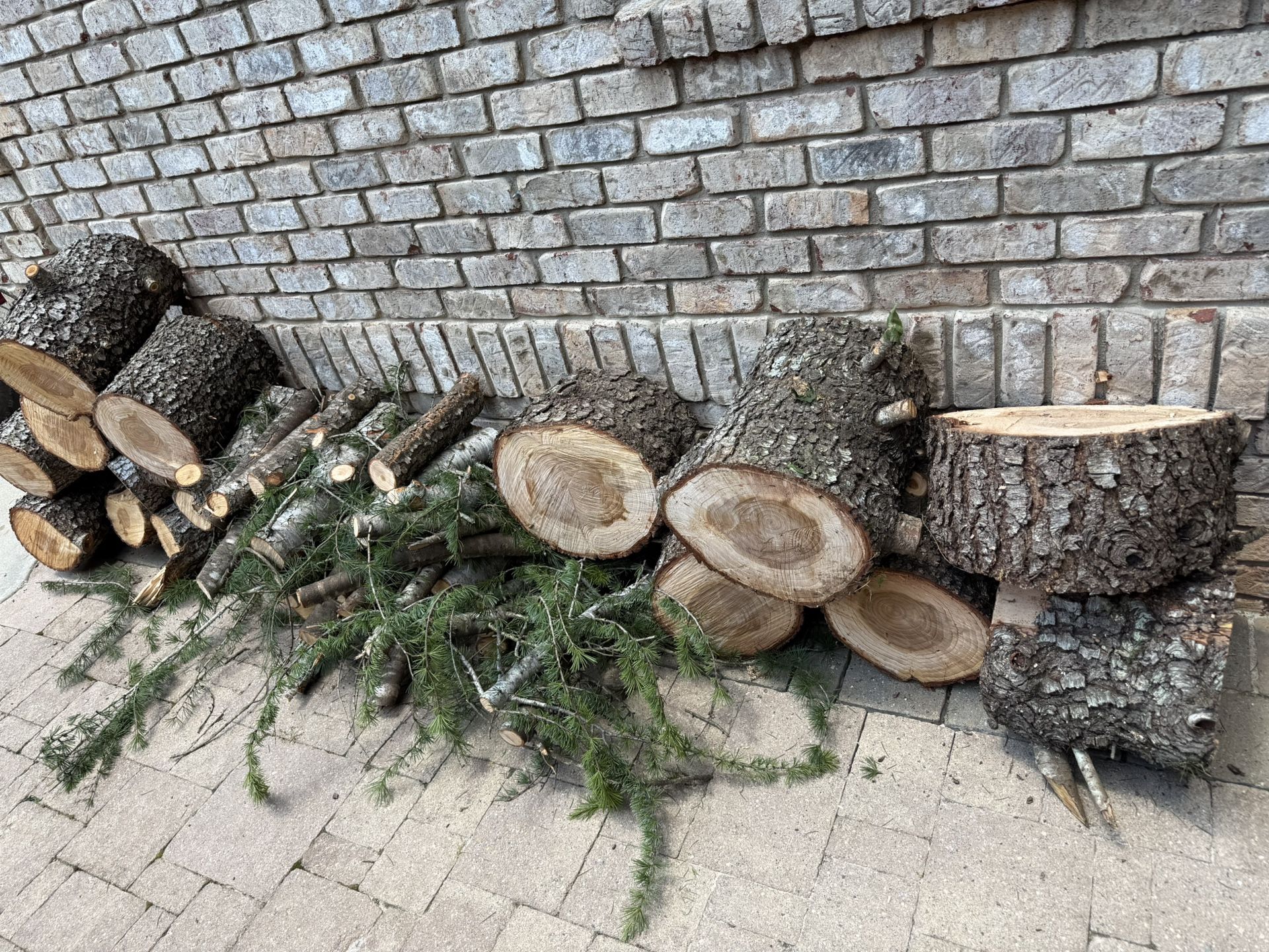 Firewood
