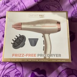Hair Pro Dryer 