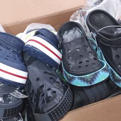 Negras ,blancas el par de cnancnlas cros$30