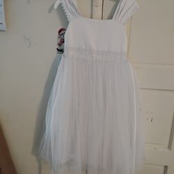 Girl Dress 