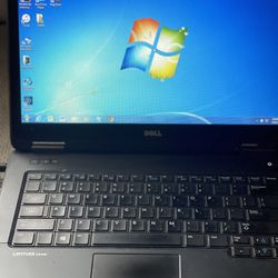 Dell Latitude E5440 14 Inch Latop