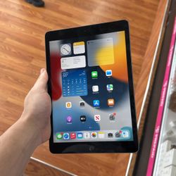 iPad 7th Generation Wifi Only 128gb Used 