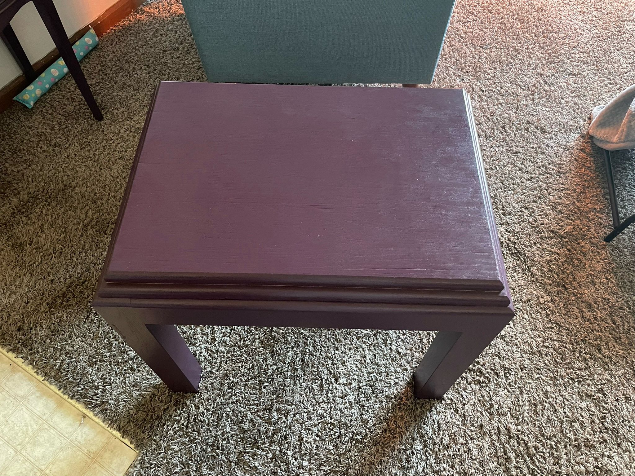 End Table