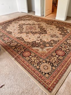 Beautiful Elegant Rug