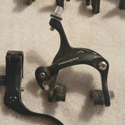 Brakes