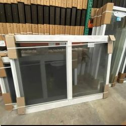 Impact Windows Standard Sizes In Stock!
DM for availability 