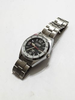 1970's Citizen Automatic 21 Jewels Men’s Watch 