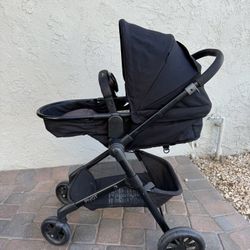 Evenflo Foldable Baby Stroller