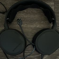 Steelseries Headphones