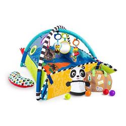 Baby Einstein Around The World Play Mat