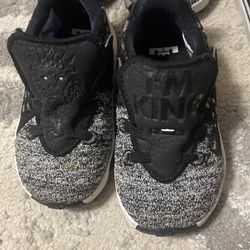 Toddler Shoes Size 6