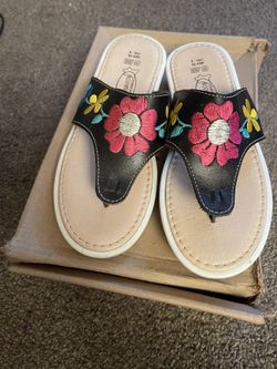 Women Sandal 