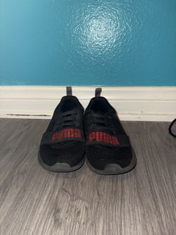 Puma - 2y