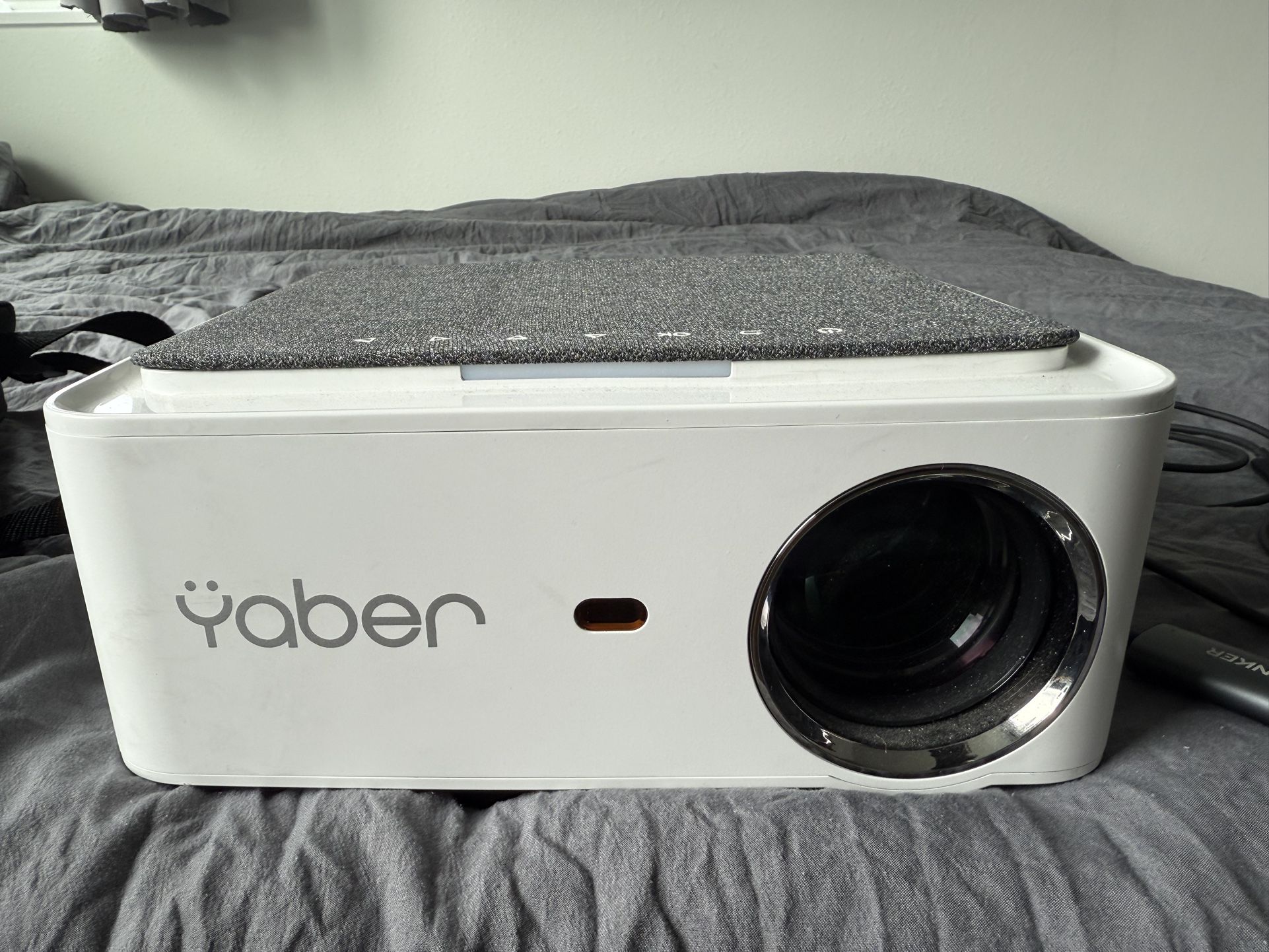 projector