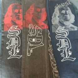 SDL Jeans