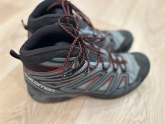 SALOMON X ULTRA MID BOOT MENS SIZE 12