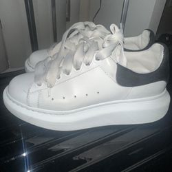 Alexander McQueen sneakers