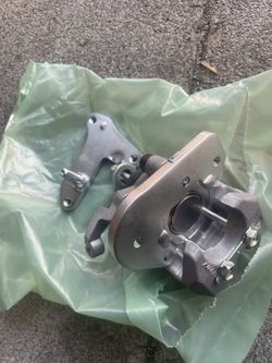 Rear Brake Caliper Honda