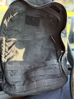 Goruck gr1
