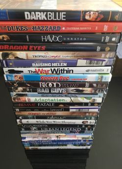 30 movies for $30