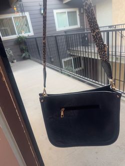 Fashion bag