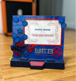 Marvel frame
