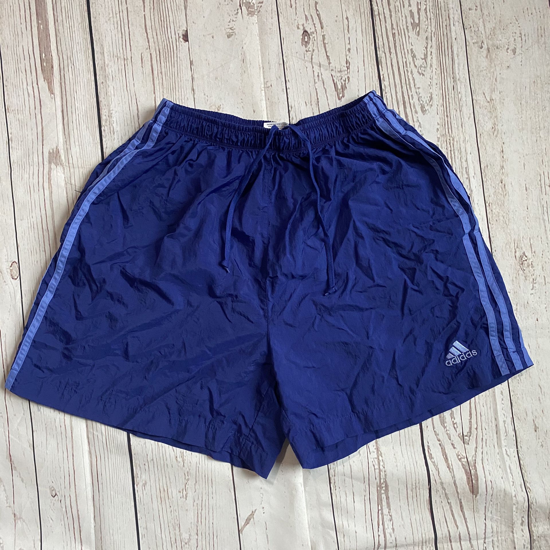 VTG 90s Adidas Athletic Shorts