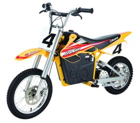 Used Razor Bike for Sale