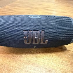 JBL Bluetooth Speaker