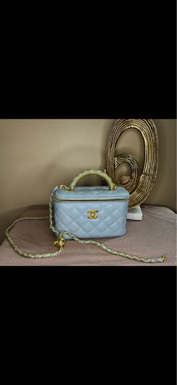 New bags
