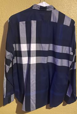 Burberry Longsleve