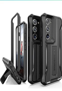 Samsung Galaxy S23 Plus Rugged Protective Case. Brand New. Sealed.