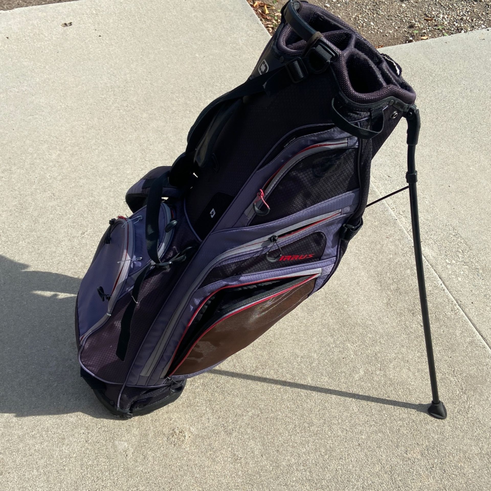 OGIO Gold Bag for Sale in City of Industry, CA OfferUp