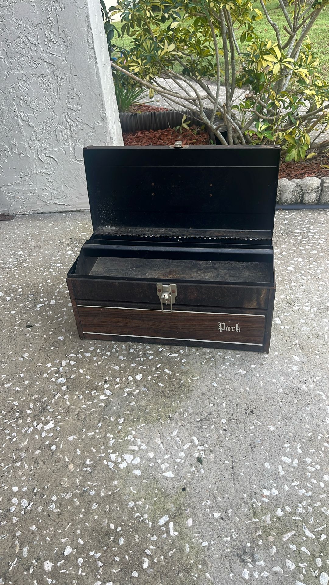 Park Toolbox