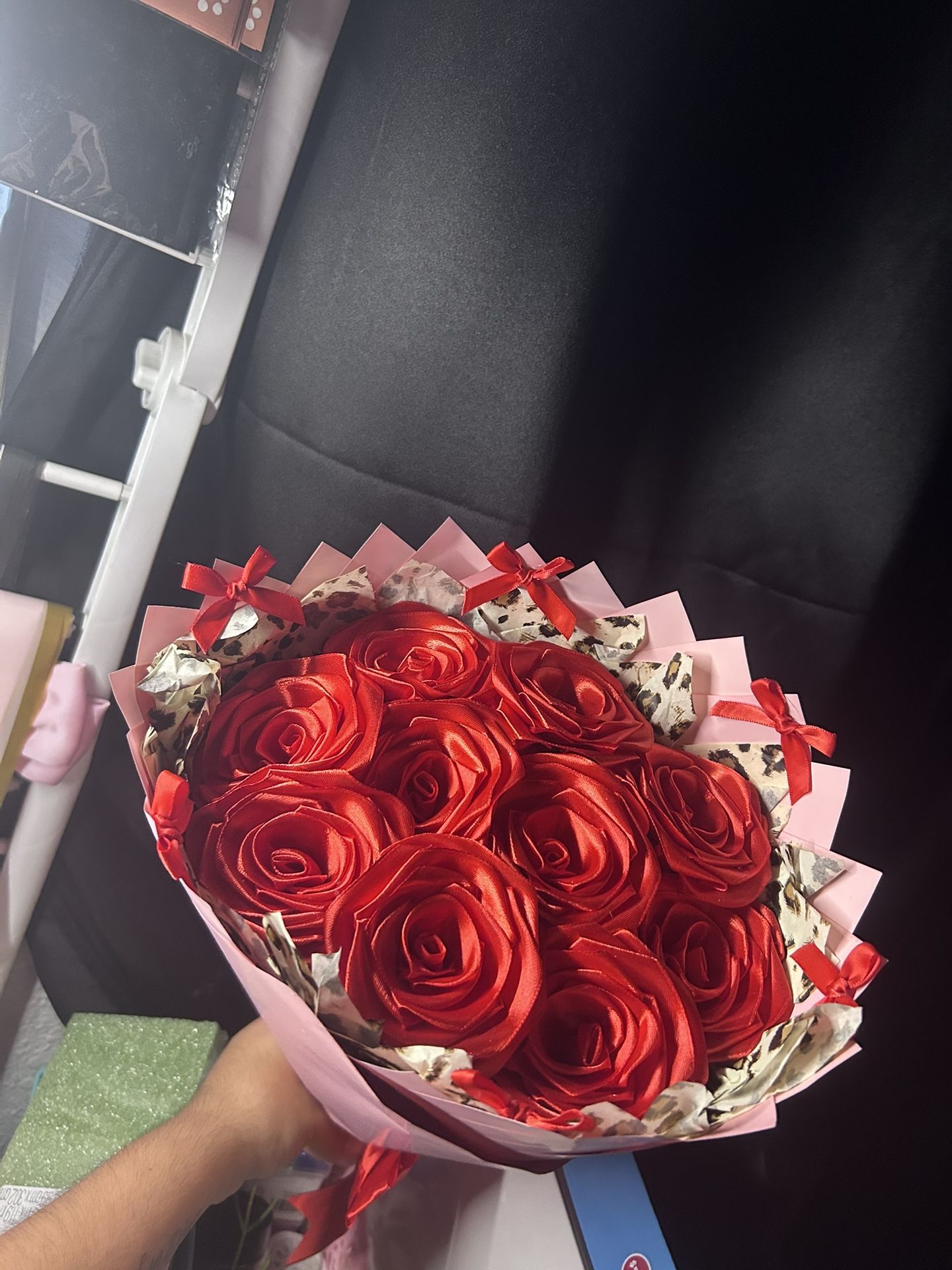 Rose Bouquet