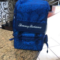 Back Pack Cooler