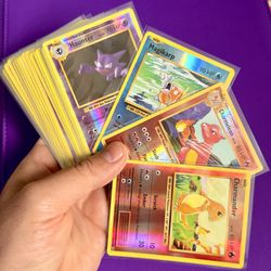 🔥 25 Pokemon Holographic Cards – MINT CONDITION – Only $99! 📈🔥    Pick up/Ship