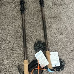 Hiking Poles