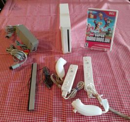 Wii $85