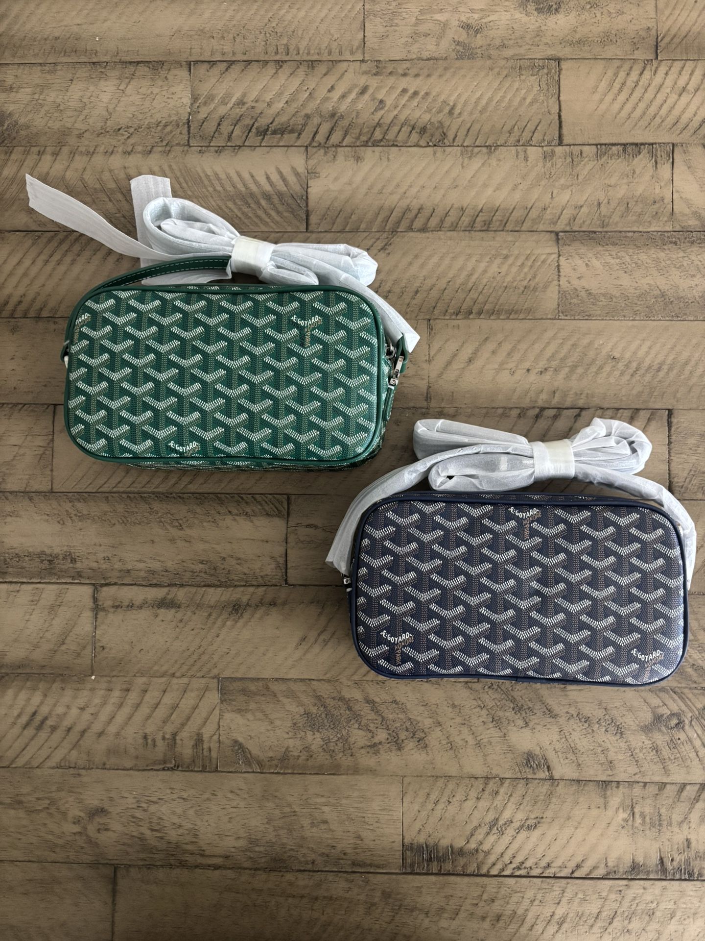 Goyard Bags